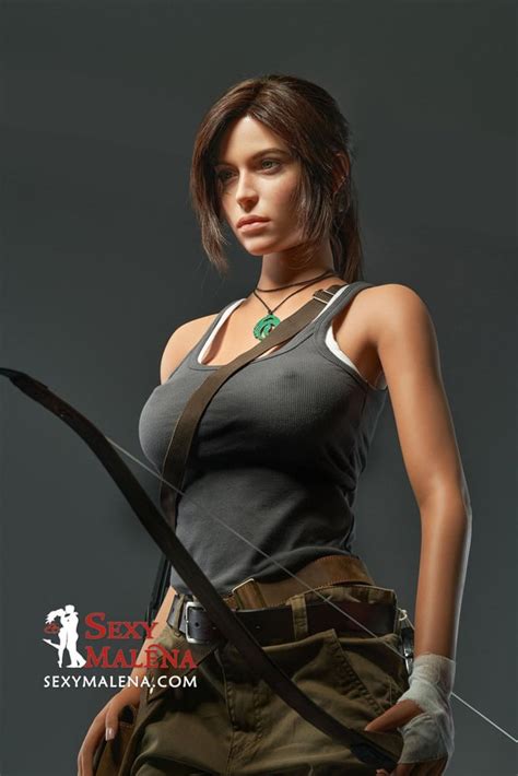 lara croftsex|Lara Unleashed Ep 1 Part 1 (NoXSmoking) : r/laracroftNSFW.